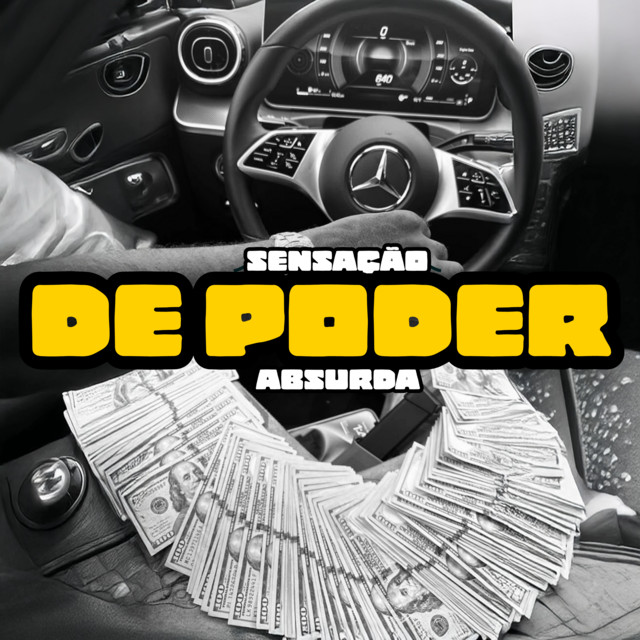 Sensação de Poder Absurda