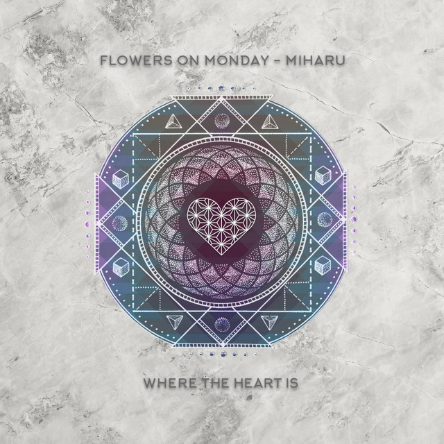 Miharu album art
