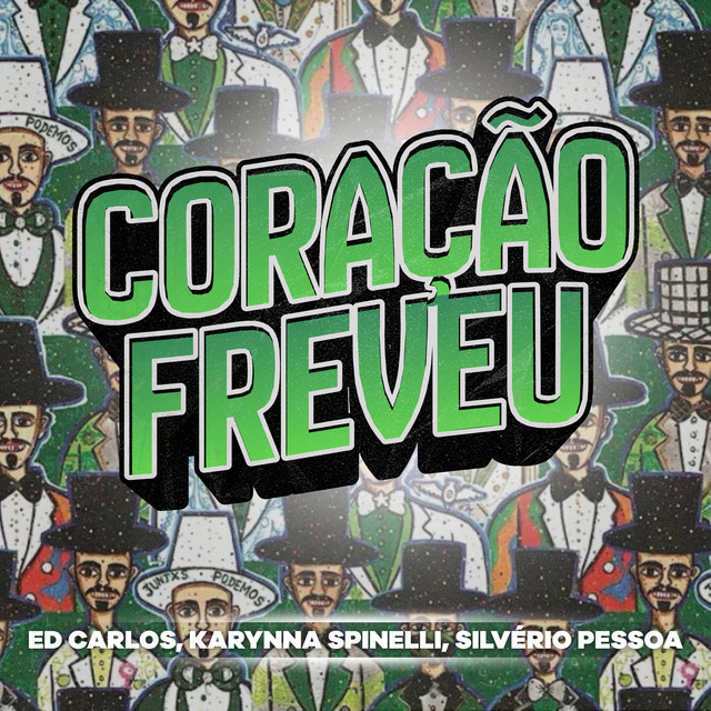 Coração Freveu