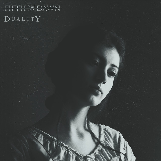 Duality cover art