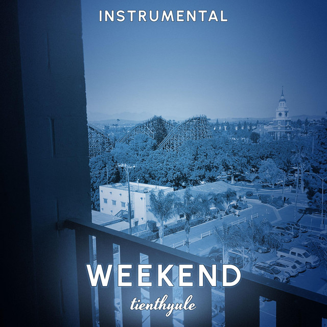 Weekend - Instrumental