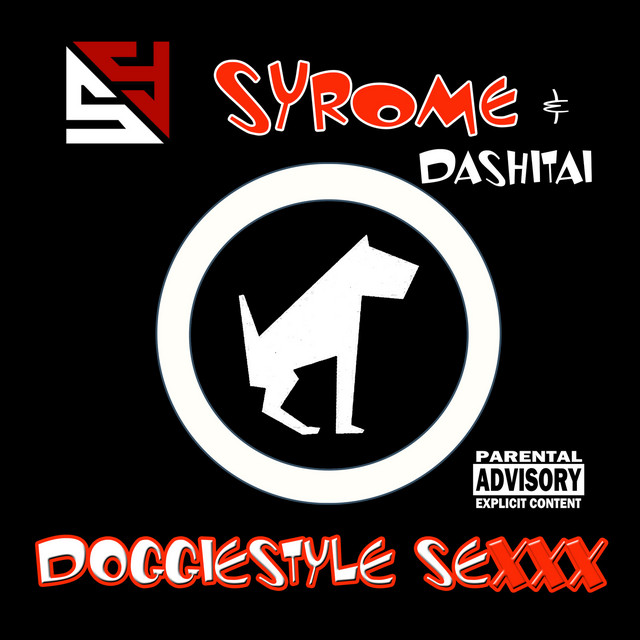 Doggiestyle Sexxx cover art