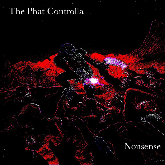 Nonsense cover art
