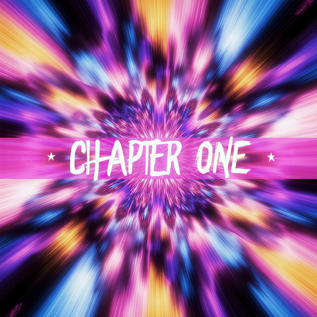 Chapter One cover