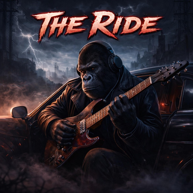 The Ride
