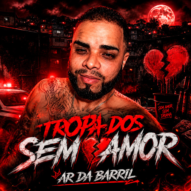 Tropa dos Sem Amor
