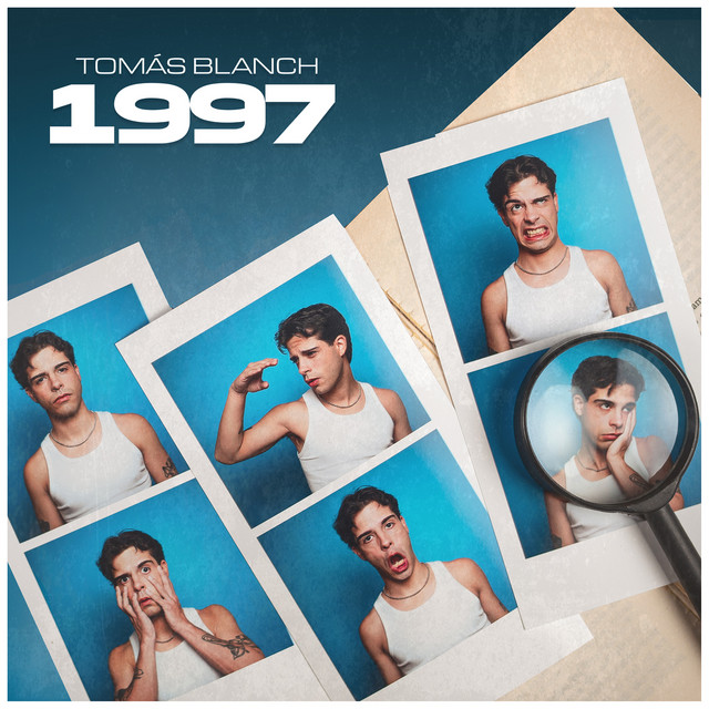 1997 cover art