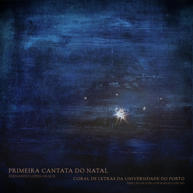 Primeira Cantata do Natal (Remastered 2025) cover art