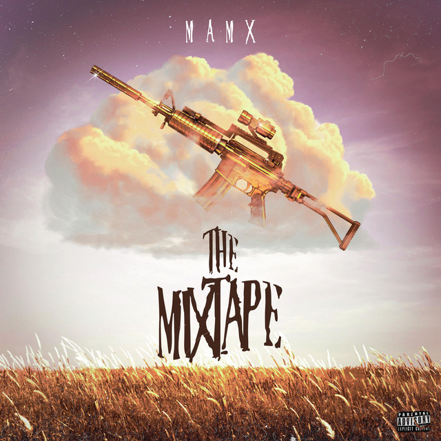 The Mixtape cover art
