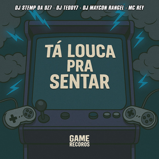 DJ STEMP DA DZ7
