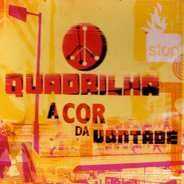 A Cor da Vontade cover art