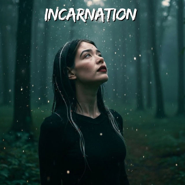 Incarnation cover art