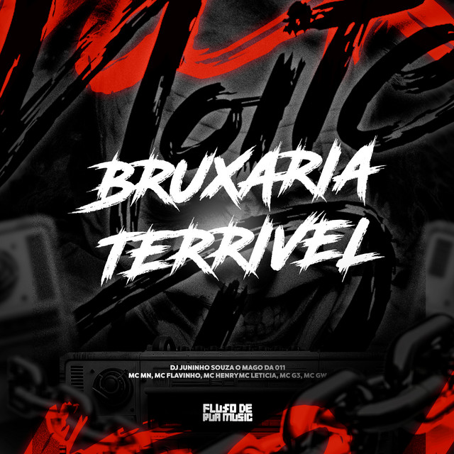 Bruxaria Terrivel