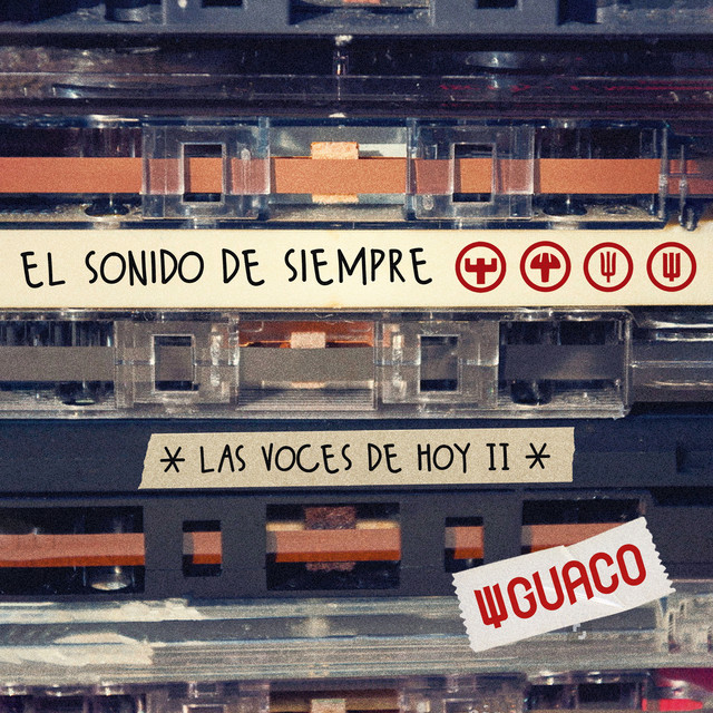 Mi Tío cover art