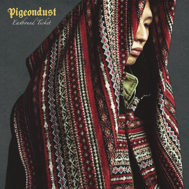 Eastbound Ticket cover art