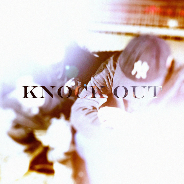 knock out cover art