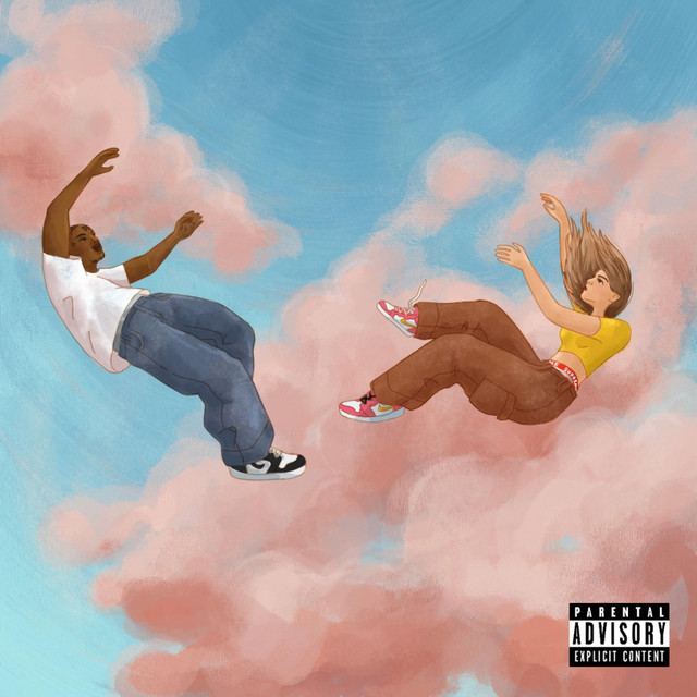 Float cover art
