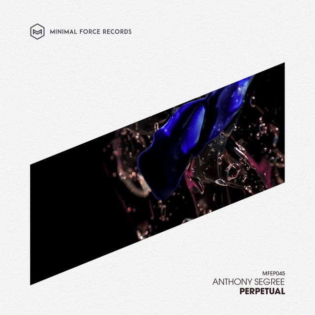 Perpetual cover art