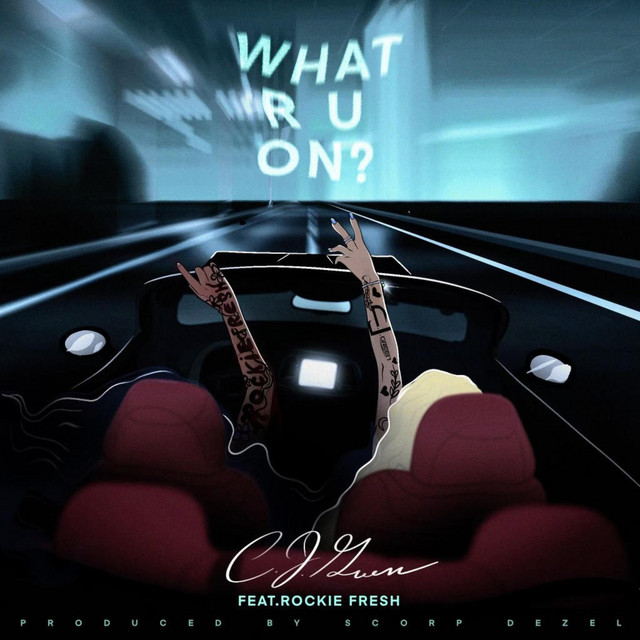 album image