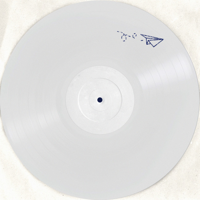 let it (w.i.p) (Original Mix) - w.i.p album art
