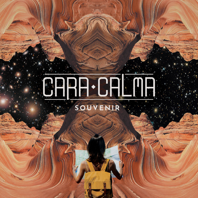 Souvenir cover art