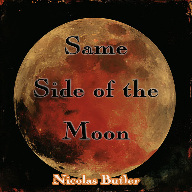 Nicolas Butler