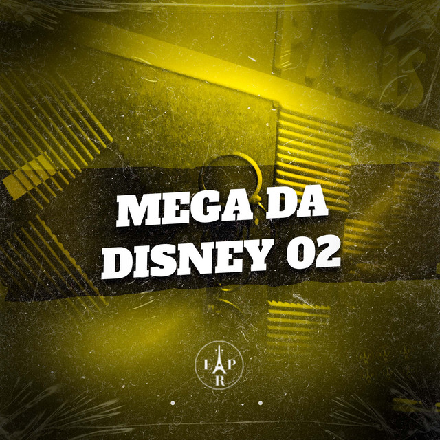 Mega da Disney 02