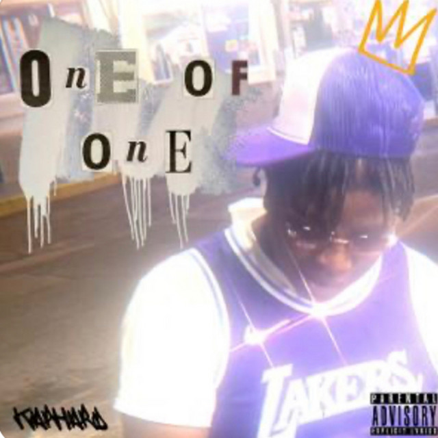 One of One cover art
