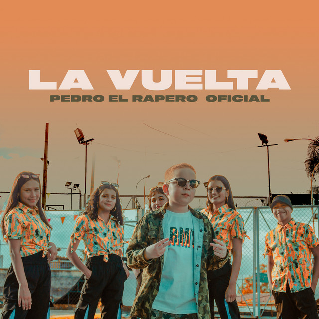 Pedro El Rapero Oficial | Spotify