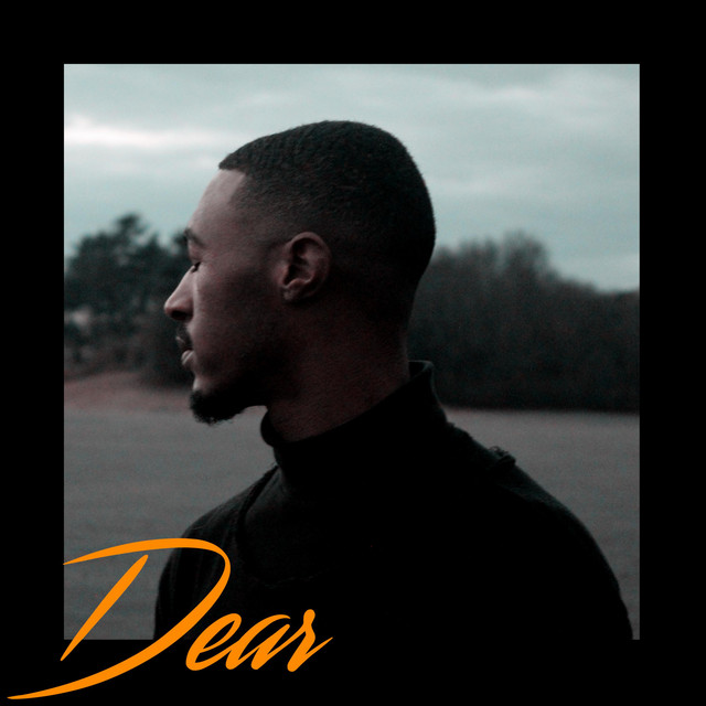 Dear cover art