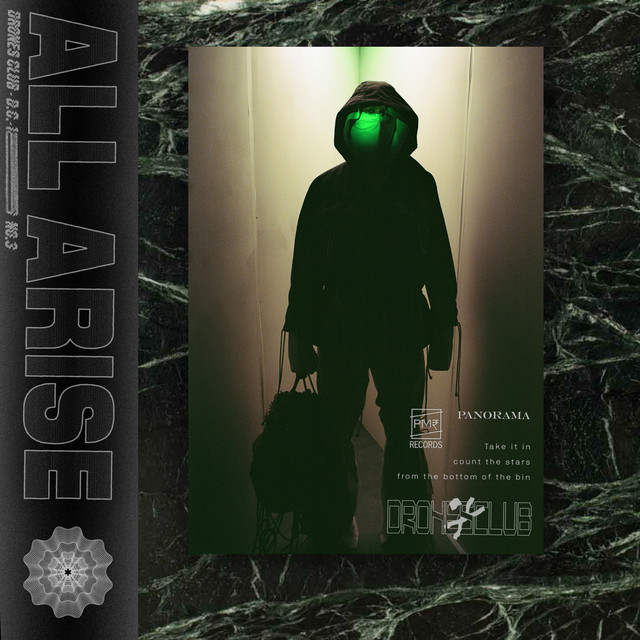 All Arise cover