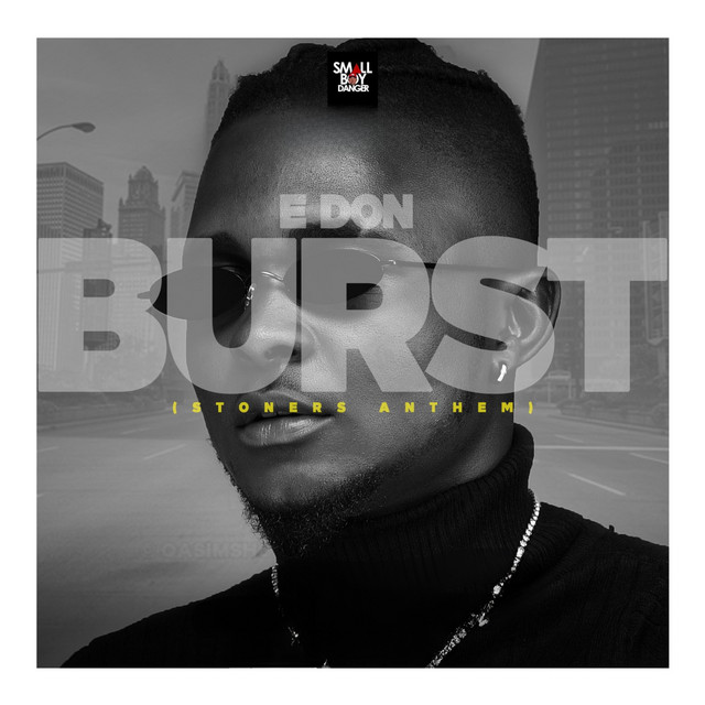E Don Burst