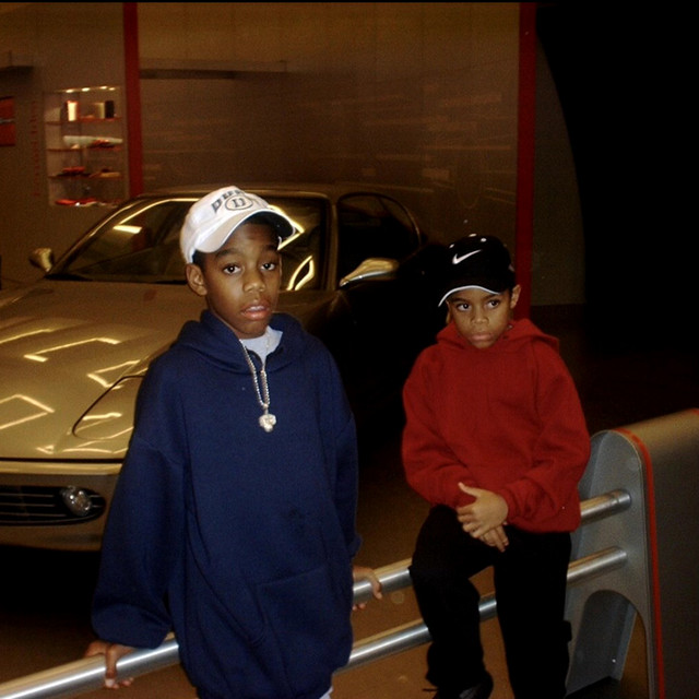 Lax4 cover art