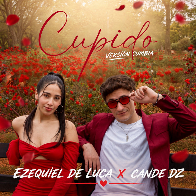 Cupido (Versión Cumbia)