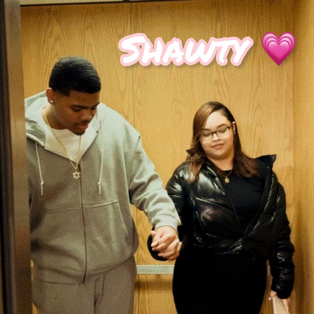Shawty - Single by Aldrinoo AD | Spotify