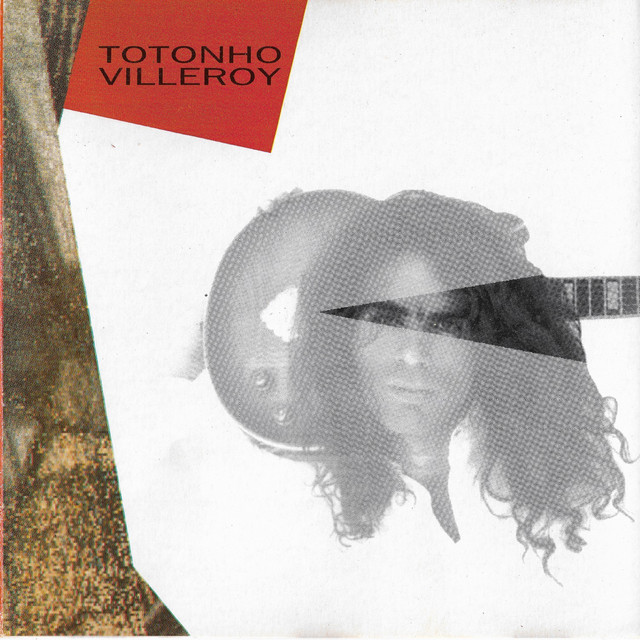 Totonho Villeroy cover art