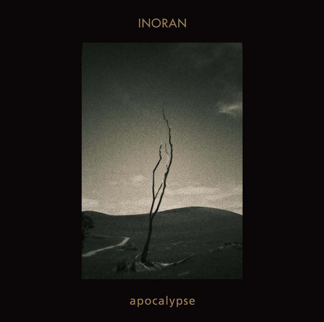 apocalypse cover art