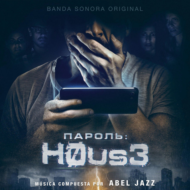 H0us3 (Banda Sonora Original) cover art