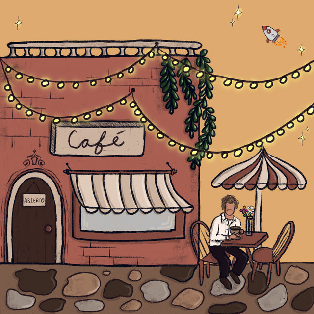 undefined album image