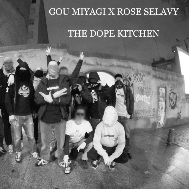 The Dope Kitchen