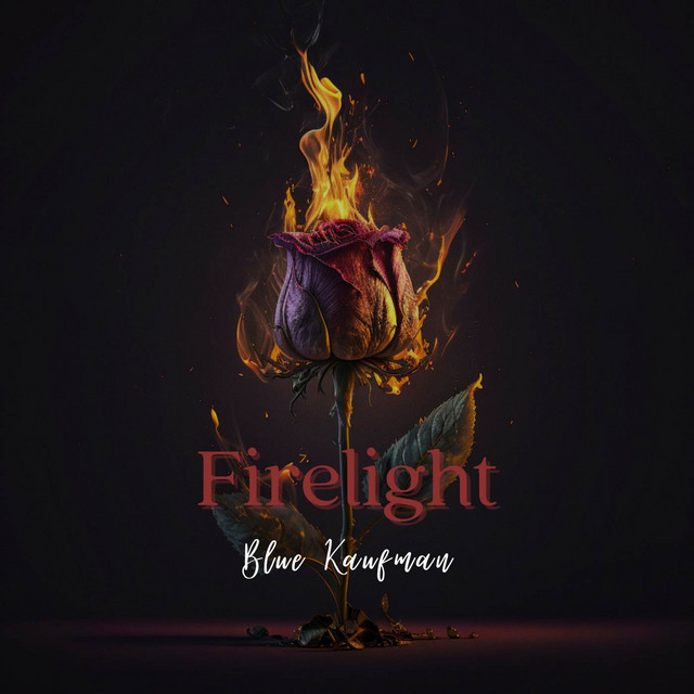 Firelight cover art
