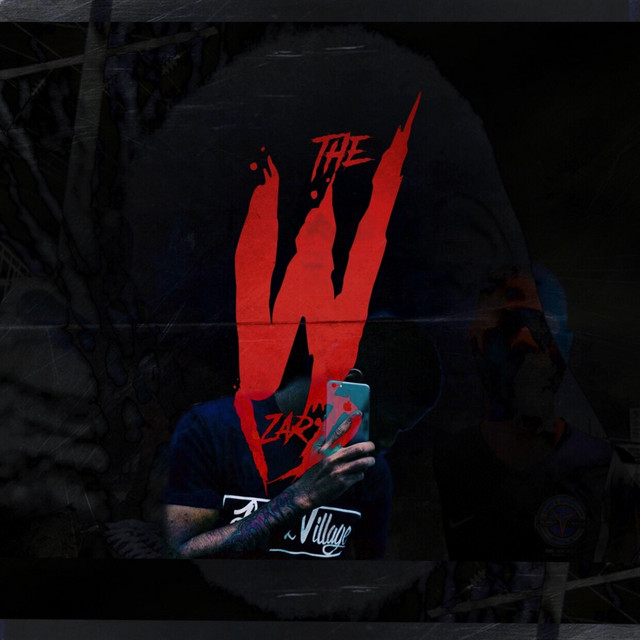 The Wizard - Album by Trap Wizard | Spotify