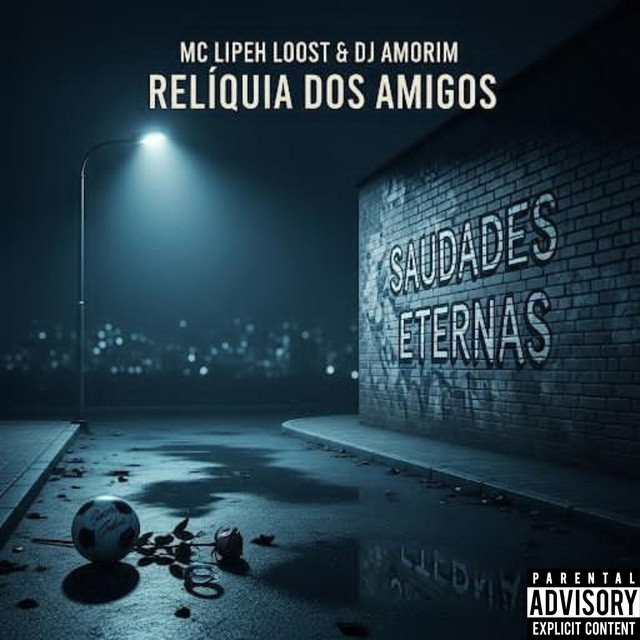 Relíquia dos Amigos
