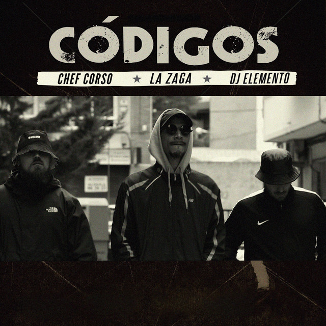 Códigos