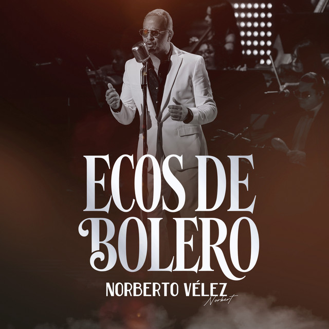 Ecos de Bolero cover art