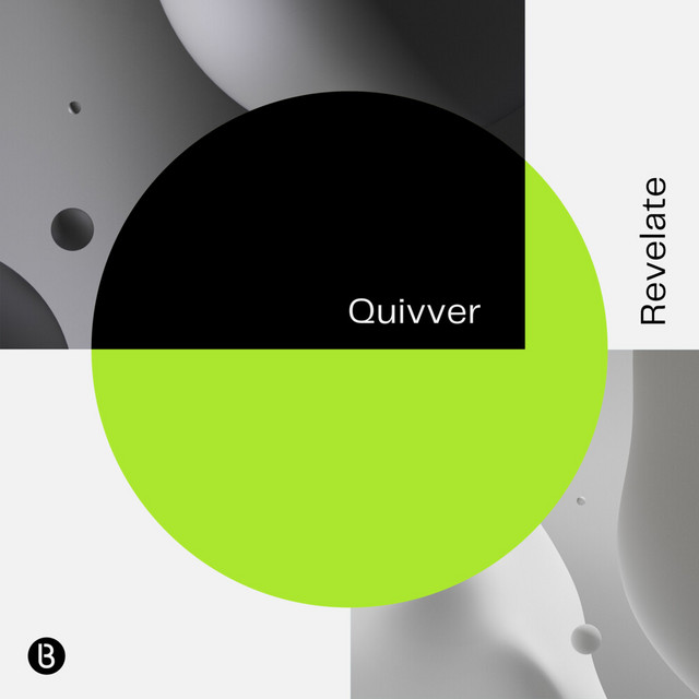 Revelate cover art