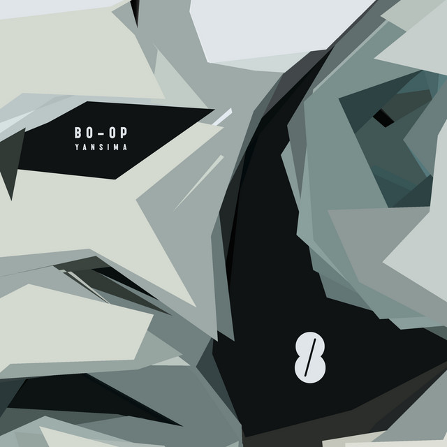Cover art for Yansima — Bo-Op
