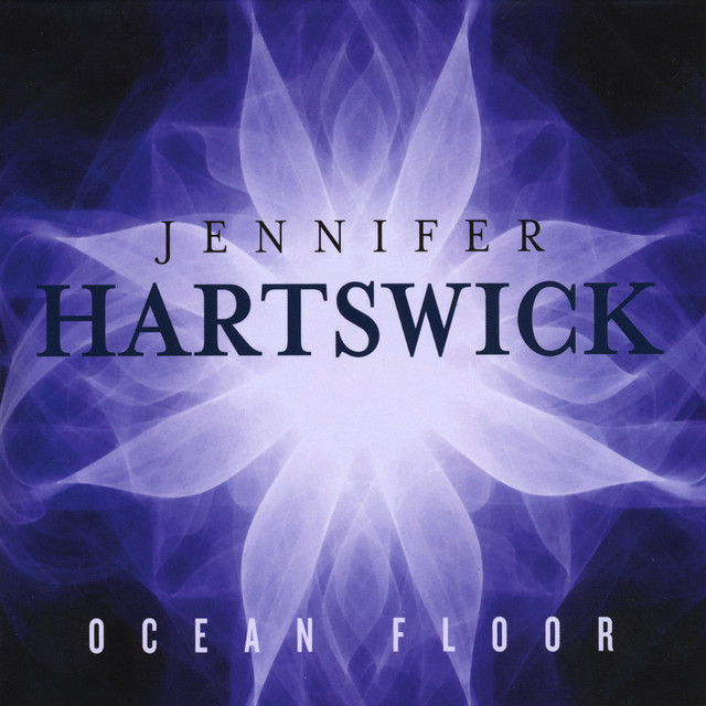 Ocean Floor cover art