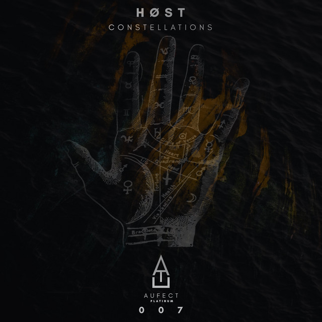 Constellations cover art