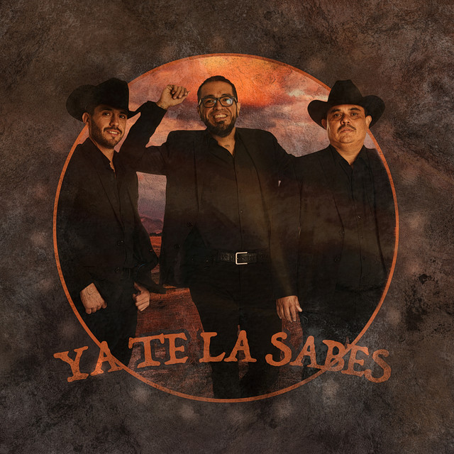 Ya Te la Sabes cover art
